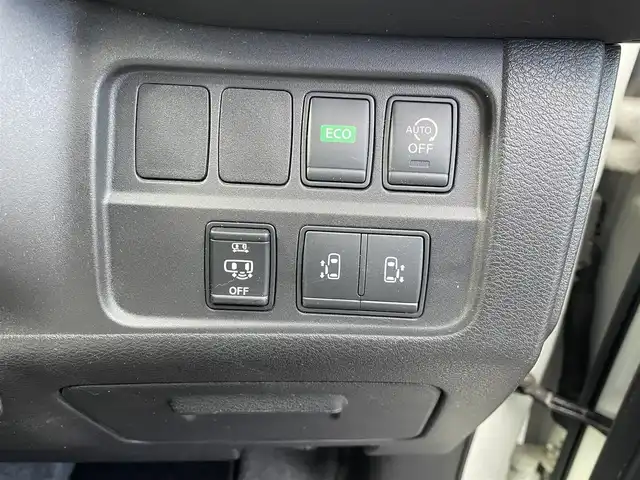 日産 セレナ ハイウェイスター G 福島県 2016(平28)年 8.4万km ブリリアントホワイトパール 両側パワースライドドア/純正ナビ/フルセグＴＶ/ＣＤ/ＤＶＤ/ＦＭ・ＡＭ/Ｂｌｕｅｔｏｏｔｈ/全方位カメラ/後席モニター/プロパイロット/純正フロアマット/ＥＴＣ/ドライブレコーダー/オートホールド