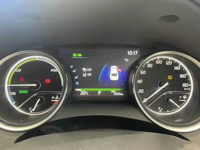 トヨタ カムリ X 鹿児島県 2019(令1)年 3.2万km アティチュードブラックマイカ 社外SDナビ/BT/CD/AM/FM/AUX/バックカメラ/ETC/トヨタセーフティセンス/レーダークルーズコントロール/電動パーキングブレーキ/オートブレーキホールド/ステアリングリモコン/LEDヘッドライト/純正フロアマット