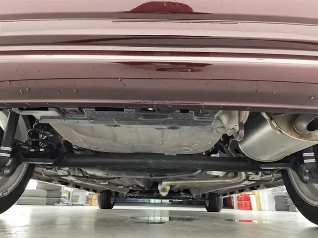 スズキ ソリオ HV MZ 滋賀県 2024(令6)年 1万km メロウディープレッドパール 社外8インチナビ/【CD.DVD.Bluetooth.フルセグTV】/全方位カメラ/衝突軽減ブレーキ/追従クルーズコントロール/レーンキープアシスト/LEDヘッドライト/オートライト/オートハイビーム/前席シートヒーター/ETC/前方ドライブレコーダー/クリアランスソナー/アイドリングストップ/両側電動スライドドア/ヘッドアップディスプレイ/プッシュスタート/スマートキー