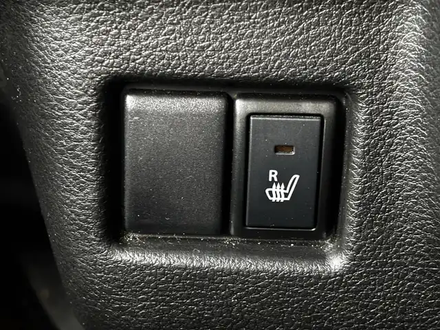 スズキ スペーシア カスタム HYBRID XS ターボ 熊本県 2018(平30)年 7.9万km ブルーイッシュブラックパール3 純正メモリナビ（CN-RZ83）/【フルセグTV/Bluetooth/CD/DVD】/バックカメラ/両側パワースライドドア/衝突軽減ブレーキ/車線逸脱/クルーズコントロール/ヘッドアップディスプレイ/クリアナンスソナー/横滑り防止/ハーフレザーシート/シートヒーター/ドライブレコーダー/アイドリングストップ/純正フロアマット/プッシュスタート/スマートキー