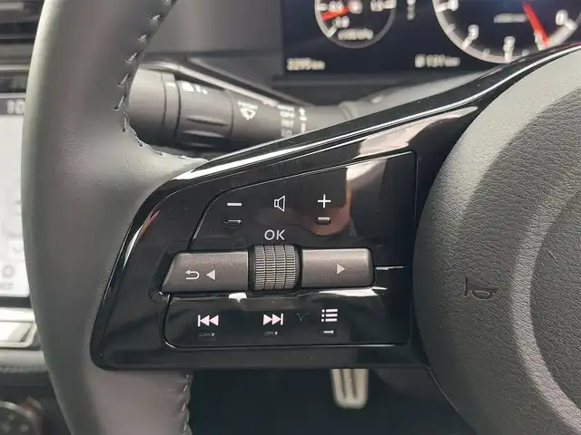 日産 フェアレディ Ｚ バージョンST 東京都 2024(令6)年 0.3万km 黒 エアロパッケージ/セキュリティ＆セーフティパック付/本革ファブリックコンビシート/パワーシート/シートヒーター/BOSEサウンド/純正ナビ/フルセグTV/バックカメラ/ETC2.0/ドライブレコーダー/衝突経変ブレーキ/レーダークルーズコントロール/ブラインドスポットアシスト/横滑り防止装置/プッシュスタート/19インチ純正アルミホイール/スマートキー