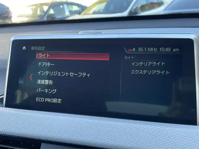 ＢＭＷ Ｘ１ xDrive 18d Mスポーツ 静岡県 2018(平30)年 2.9万km 黒 ハイラインパッケージ/・パーフォレーテッドダコタレザーシート/・フロントシートヒーティング/・ファインウッドオークグレインマットインテリアトリム/・パールクロームハイライト/アンビエントライト/メモリー付きパワーシート/iDrive/(Bluetooth/CD/DVD/USB)/パーキングアシスト/インテリジェントセーフティー/ヒルディセントコントロール/ESC/電動リアゲート/純正18インチアルミホイール/バックカメラ/ETC/保証書/取扱説明書