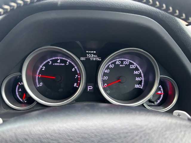 トヨタ マークＸ 250RDS 宮城県 2017(平29)年 5.2万km ブラック 登録時走行距離51819km/SD純正ナビ/CD/DVD/Bluetooth/モデリスタエアロ/追従クルーズコントロール/バックカメラ/横滑り防止装置/衝突軽減ブレーキ/オートライト/シートヒーター/パドルシフト/コーナーセンサー/ETC/純正フロアマット/電動格納ミラー/LEDヘッドライト