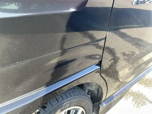 スズキ スペーシア カスタム HYBRID XS 宮崎県 2018(平30)年 5万km 黒 純正アルミ/衝突軽減ブレーキ/シートヒーター/電動格納ミラー/純正ナビ（CN-RZ846)/全方位カメラ/オートライド