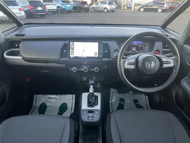 ホンダ フィット e:HEVベーシック 栃木県 2020(令2)年 11.8万km プレミアムサンライトホワイトパール ホンダセンシング /レーダークルーズ/レーンアシスト/クリアランスソナー /純正ナビ/Bluetooth/DVD再生/バックカメラ/フルセグTV/LEDヘッドライト/ETC/スマートキー×2