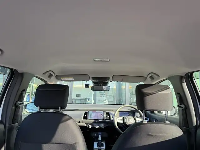 ホンダ フィット e:HEVベーシック 栃木県 2020(令2)年 11.8万km プレミアムサンライトホワイトパール ホンダセンシング /レーダークルーズ/レーンアシスト/クリアランスソナー /純正ナビ/Bluetooth/DVD再生/バックカメラ/フルセグTV/LEDヘッドライト/ETC/スマートキー×2