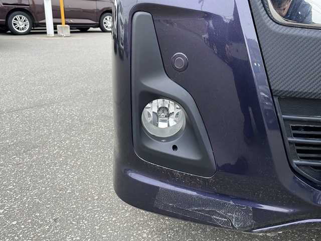 日産 デイズ ルークス ハイウェイスター Gターボ 青森県 2018(平30)年 5.4万km プレミアムパープルP ・ワンオーナー/・4WD/・追従なしクルーズコントロール/・純正7インチメモリーナビ(MM318D-W)/・CD/DVD/フルセグTV/Bluetooth/AUX/・純正エンジンスターター/・純正15インチAWサマータイヤ/・社外AWスタッドレス車載/・踏み間違い衝突防止アシスト/・インテリジェントエマージェンシーブレーキ/・両側パワースライドドア /・純正フロアマット/・スマートキー