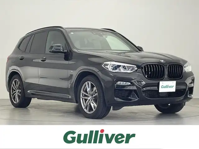 ＢＭＷ Ｘ３