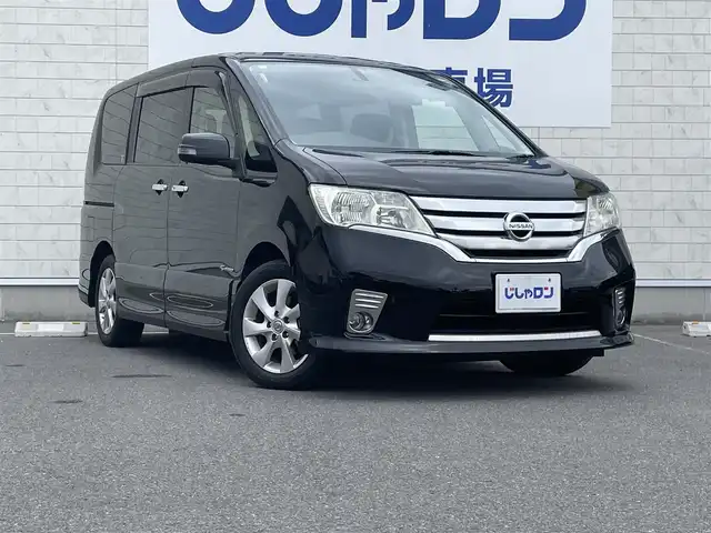 日産 セレナ