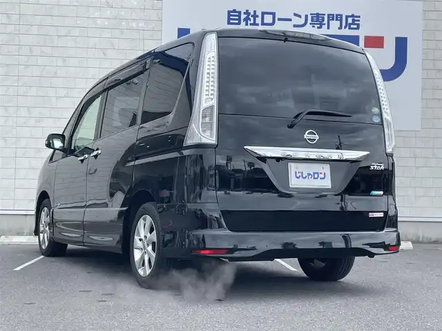 日産 セレナ