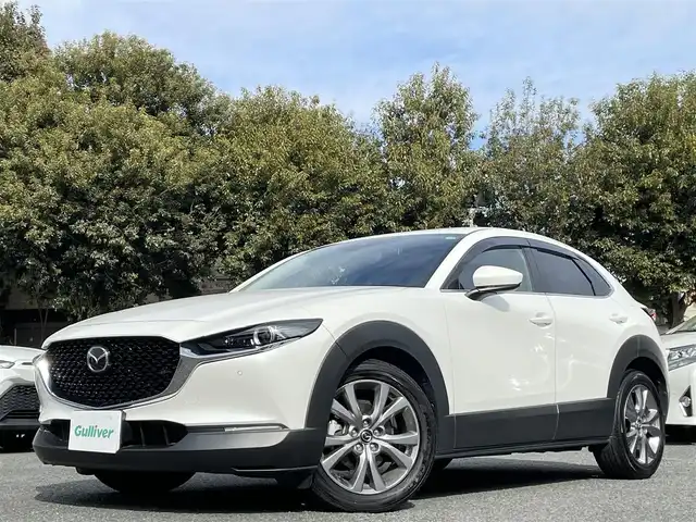 マツダ ＣＸ－３０