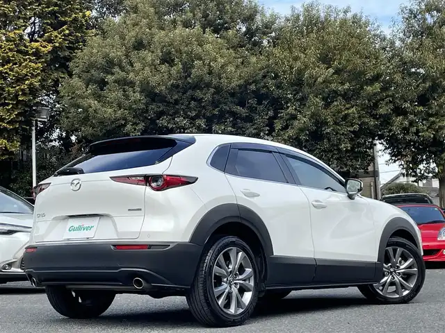 マツダ ＣＸ－３０