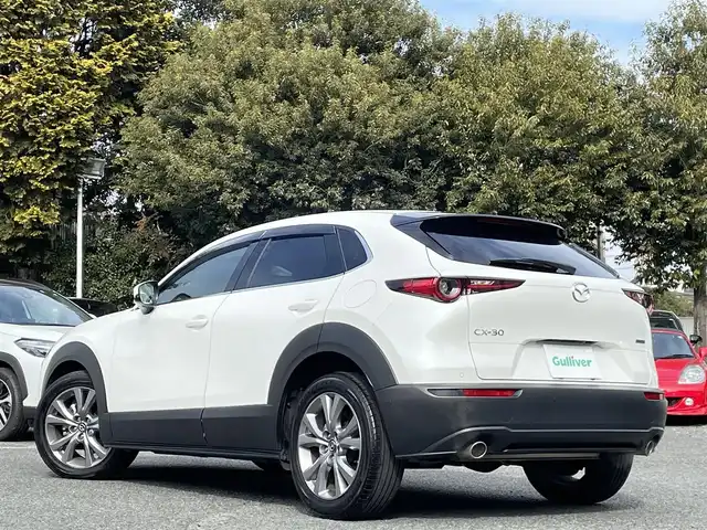 マツダ ＣＸ－３０