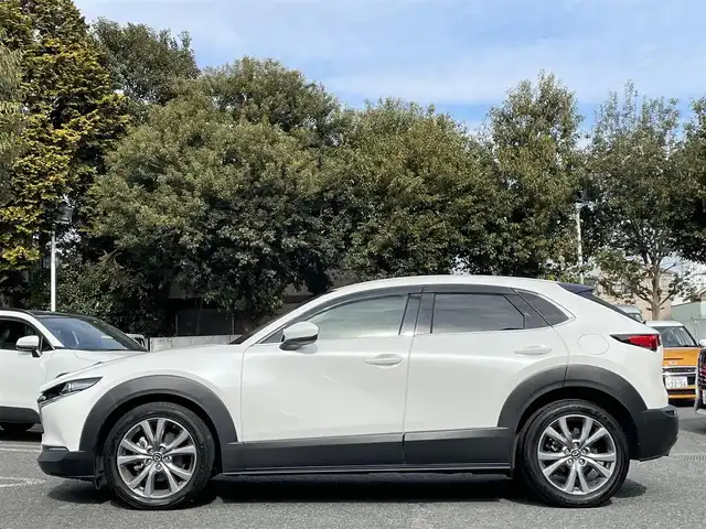 マツダ ＣＸ－３０