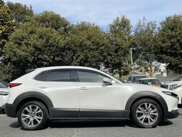 マツダ ＣＸ－３０