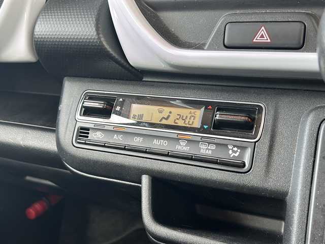 スズキ ハスラー HYBRID G 静岡県 2022(令4)年 5.2万km ブルーイッシュブラックパール3 ディーラーナビ/・FM/AM/・iPod/・SD/・フルセグTV/・USB/・Bluetooth/・CD/DVD/主要装備/・全方位カメラ/・純正前後ドライブレコーダー/・運転席+助手席シートヒーター/・純正フロアマット/・衝突被害軽減システム/・サイドカーテンエアバック/・オートライト/・コーナーセンサー/・横滑り防止装置/・アイドリングストップ