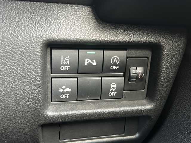 スズキ ハスラー HYBRID G 静岡県 2022(令4)年 5.2万km ブルーイッシュブラックパール3 ディーラーナビ/・FM/AM/・iPod/・SD/・フルセグTV/・USB/・Bluetooth/・CD/DVD/主要装備/・全方位カメラ/・純正前後ドライブレコーダー/・運転席+助手席シートヒーター/・純正フロアマット/・衝突被害軽減システム/・サイドカーテンエアバック/・オートライト/・コーナーセンサー/・横滑り防止装置/・アイドリングストップ