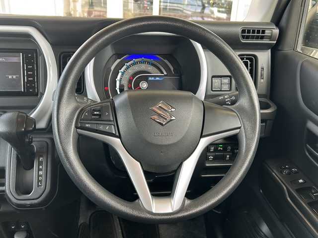 スズキ ハスラー HYBRID G 静岡県 2022(令4)年 5.2万km ブルーイッシュブラックパール3 ディーラーナビ/・FM/AM/・iPod/・SD/・フルセグTV/・USB/・Bluetooth/・CD/DVD/主要装備/・全方位カメラ/・純正前後ドライブレコーダー/・運転席+助手席シートヒーター/・純正フロアマット/・衝突被害軽減システム/・サイドカーテンエアバック/・オートライト/・コーナーセンサー/・横滑り防止装置/・アイドリングストップ