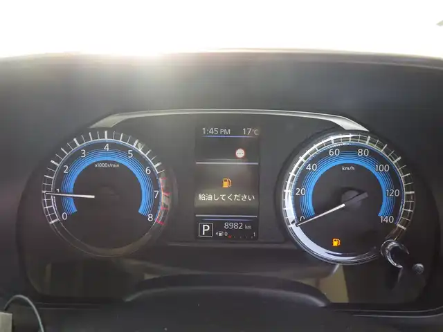 日産 ルークス HWS Gターボ プロパイロットED 千葉県 2021(令3)年 0.9万km アメジストパープル エマージェンシーブレーキ/プロパイロット/インテリジェントクルーズコントロール/ハンズフリー両側パワースライドドア/純正SDナビ/地デジTV/【DVD/CD再生機能　Bluetooth接続】/アラウンドビューモニター/ドライブレコーダー（DJ4-D）/革巻きステアリング/ステアリングスイッチ/ETC/LEDヘッドライト/フォグライト/ウインカーミラー/コーナーセンサー/純正15インチアルミホイル/サイド/カーテン/ニーエアバッグ/インテリジェントキー