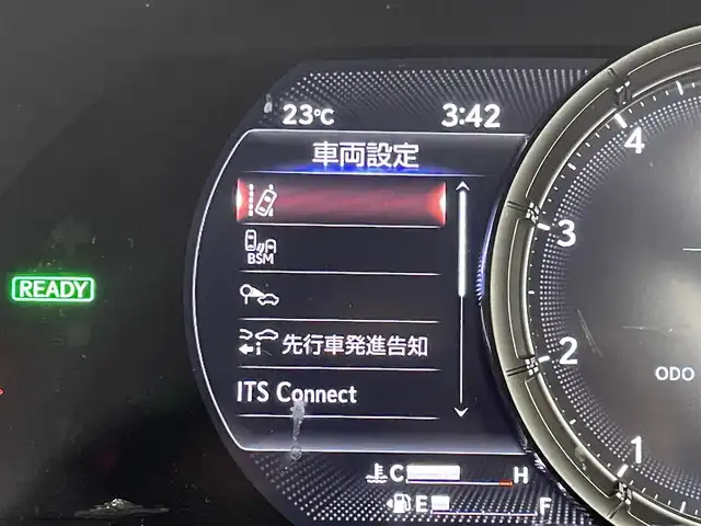 レクサス ＵＸ 250h Fスポーツ 福岡県 2020(令2)年 2.8万km グラファイトブラックガラスフレーク サンルーフ　/純正メーカーナビ　/ビルトインＥＴＣ　/前後ドラレコ　/ＡＣＣ　/コーナーセンサー　/衝突軽減ブレーキ　/レーンキープ　/ＢＳＭ　/パドルシフト　/シートヒーター／ベンチレーション　/パワーリアゲート　/本革