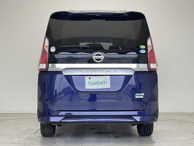 日産 セレナ X Vセレクション 愛知県 2018(平30)年 3.9万km アズライトブルー プロパイロット/衝突軽減システム/純正９型SDナビ/フリップダウンモニター/全方位カメラ/両側パワースライドドア/レーダークルーズコントロール/シートヒーター/フルセグ/CD/DVD/Bluetooth/バックカメラ/コーナーセンサー/LEDヘッドライト/インテリジェントミラー/リアオートエアコン/ドライブレコーダー/ETC/ステアリングスイッチ/スマートキー/プッシュスタート