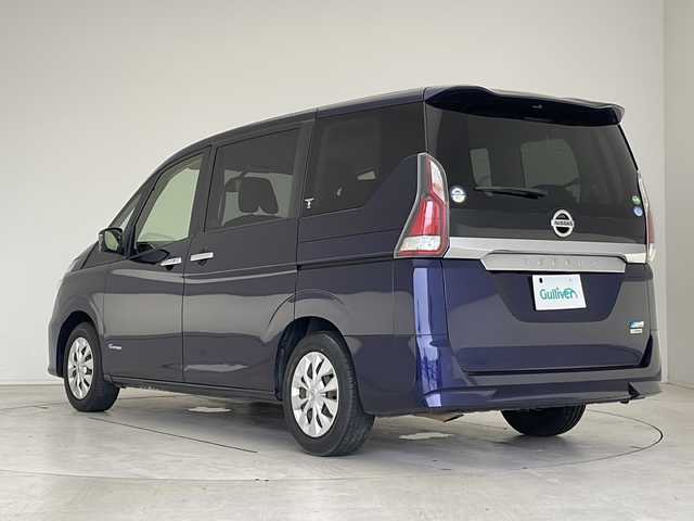 日産 セレナ X Vセレクション 愛知県 2018(平30)年 3.9万km アズライトブルー プロパイロット/衝突軽減システム/純正９型SDナビ/フリップダウンモニター/全方位カメラ/両側パワースライドドア/レーダークルーズコントロール/シートヒーター/フルセグ/CD/DVD/Bluetooth/バックカメラ/コーナーセンサー/LEDヘッドライト/インテリジェントミラー/リアオートエアコン/ドライブレコーダー/ETC/ステアリングスイッチ/スマートキー/プッシュスタート