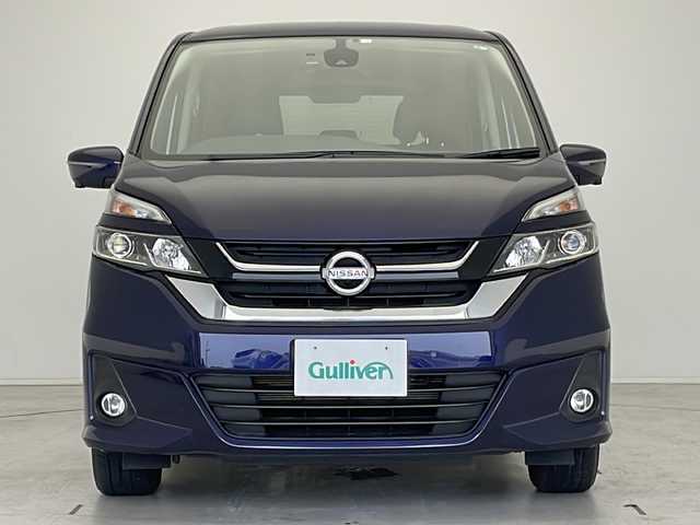 日産 セレナ X Vセレクション 愛知県 2018(平30)年 3.9万km アズライトブルー プロパイロット/衝突軽減システム/純正９型SDナビ/フリップダウンモニター/全方位カメラ/両側パワースライドドア/レーダークルーズコントロール/シートヒーター/フルセグ/CD/DVD/Bluetooth/バックカメラ/コーナーセンサー/LEDヘッドライト/インテリジェントミラー/リアオートエアコン/ドライブレコーダー/ETC/ステアリングスイッチ/スマートキー/プッシュスタート