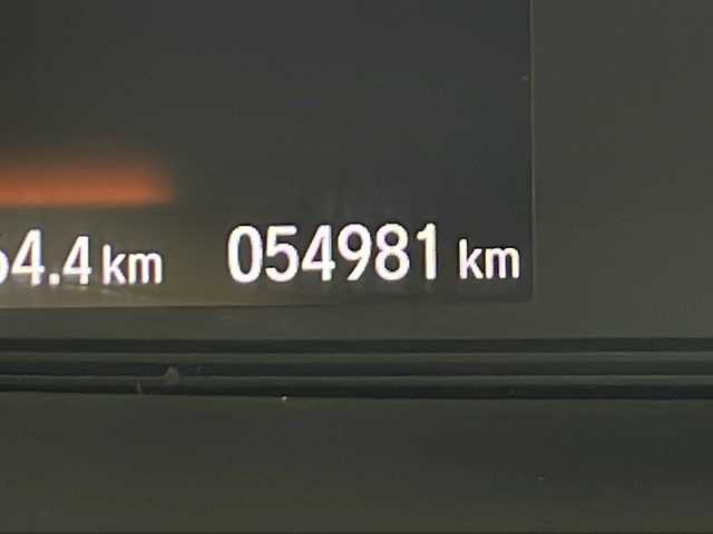 ホンダ フリード＋ ハイブリット G ホンダセンシング 秋田県 2016(平28)年 5.5万km ホワイトオーキッドパール 4WD/純正ナビ/（AM/FM/BT/CD/DVD）/フルセグTV/バックカメラ/両側パワースライドドア/ホンダセンシング/衝突被害軽減ブレーキ/レーンキープアシスト/レーダークルーズコントロール/純正ETC/オプションラゲッジマルチボード/オプションルーフラック/ハーフレザーシート/前席シートヒーター/オートライト/LEDヘッドライト/フォグランプ/純正15インチアルミホイール/純正フロアマット