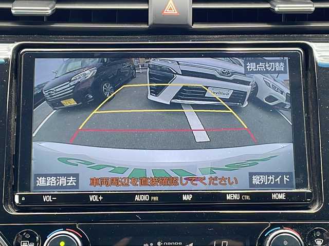 トヨタ カムリ WS 三重県 2019(平31)年 3.4万km プラチナホワイトパールマイカ 衝突軽減　レーンキープ　純正９型ナビ　フルセグＴＶ　ＣＤ　Ｂｌｕｅｔｏｏｔｈ　バックカメラ　ドラレコ　追従型クルコン　コーナーセンサー　オートマチックハイビーム　パドルシフト　ハーフレザーシート　スマートキー　プッシュスタート　USB　ビルトインETC　オートライト　ステアリングスイッチ　横滑り防止　純正アルミ　純正フロアマット　電動格納ミラー