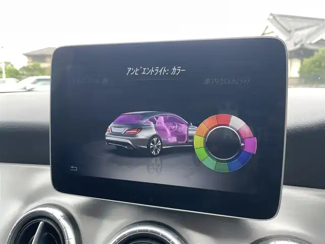メルセデス・ベンツ ＣＬＡ１８０ Sブレイク AMG スタイル 栃木県 2019(平31)年 3.2万km マウンテングレー プレミアムパッケージ/サンルーフ/Harman/Kardon/ナビ/フルセグTV/バックカメラ/ETC/キーレスゴー/レーダーセーフティ/ACC/パークトロニック /ハーフレザー /パワーシート /シートヒーター /LEDヘッドライト/オートライト/アンビエントライト /レーンキープアシスト/ブラインドスポット