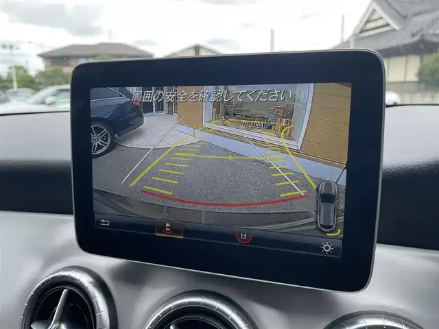 メルセデス・ベンツ ＣＬＡ１８０ Sブレイク AMG スタイル 栃木県 2019(平31)年 3.2万km マウンテングレー プレミアムパッケージ/サンルーフ/Harman/Kardon/ナビ/フルセグTV/バックカメラ/ETC/キーレスゴー/レーダーセーフティ/ACC/パークトロニック /ハーフレザー /パワーシート /シートヒーター /LEDヘッドライト/オートライト/アンビエントライト /レーンキープアシスト/ブラインドスポット