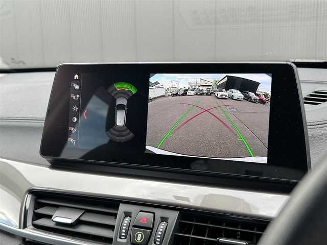 ＢＭＷ Ｘ１ xDrive 18d xライン 道東・釧路十勝 2022(令4)年 2万km アルピンホワイトⅢ コンフォートパッケージ/　・ワイヤレスチャージング/　・スライディングリアシート/アクティブクルーズコントロール/純正HDDナビ/BT/USB/黒ハーフレザー/メモリ付きパワーシート/パワーバックドア/バックカメラ/コーナーセンサー(前後)/LEDヘッドライト/オートライト/フロント/リアフォグライト/ミラーETC/純正18インチAW