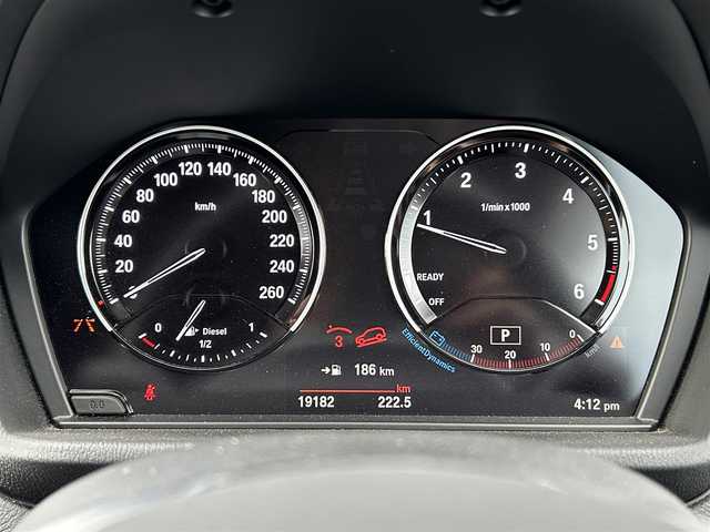 ＢＭＷ Ｘ１ xDrive 18d xライン 道東・釧路十勝 2022(令4)年 2万km アルピンホワイトⅢ コンフォートパッケージ/　・ワイヤレスチャージング/　・スライディングリアシート/アクティブクルーズコントロール/純正HDDナビ/BT/USB/黒ハーフレザー/メモリ付きパワーシート/パワーバックドア/バックカメラ/コーナーセンサー(前後)/LEDヘッドライト/オートライト/フロント/リアフォグライト/ミラーETC/純正18インチAW