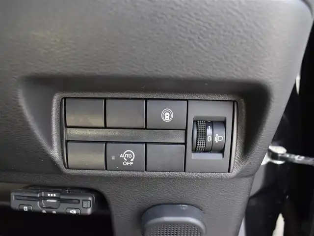 日産 デイズ S 福岡県 2020(令2)年 4.8万km ブラック 純正ナビ【MJ120D-W】/　CD/フルセグTV/BTオーディオ/キーレスエントリー/コーナー・バックセンサー/電動格納ミラー/ドライブレコーダー/ETC/保証書/取扱説明書