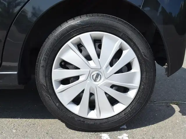 日産 デイズ S 福岡県 2020(令2)年 4.8万km ブラック 純正ナビ【MJ120D-W】/　CD/フルセグTV/BTオーディオ/キーレスエントリー/コーナー・バックセンサー/電動格納ミラー/ドライブレコーダー/ETC/保証書/取扱説明書