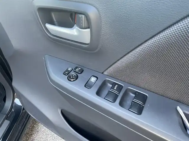 スズキ ワゴンＲ FX－LTD 愛知県 2014(平26)年 7万km ブルーイッシュブラックパール3 スマートキー　/純正SDナビ　/フルセグ　/ビルトインETC /スマートキー　/ヘッドライトレベライザー　/前後ドライブレコーダー　/フロアマット