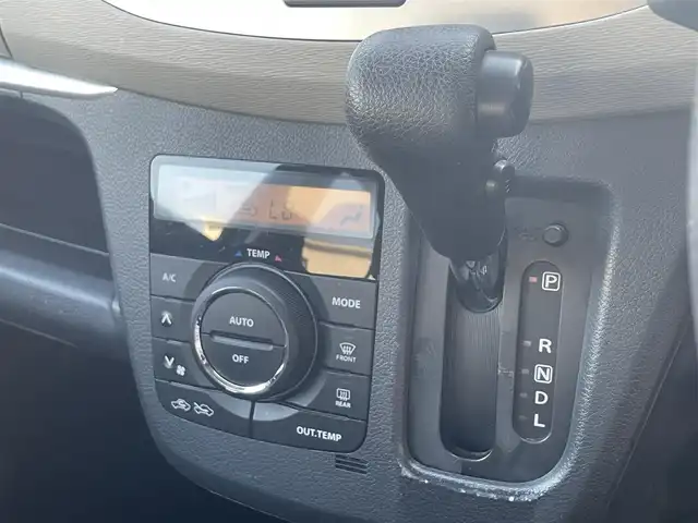 スズキ ワゴンＲ FX－LTD 愛知県 2014(平26)年 7万km ブルーイッシュブラックパール3 スマートキー　/純正SDナビ　/フルセグ　/ビルトインETC /スマートキー　/ヘッドライトレベライザー　/前後ドライブレコーダー　/フロアマット