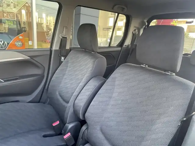 スズキ ワゴンＲ FX－LTD 愛知県 2014(平26)年 7万km ブルーイッシュブラックパール3 スマートキー　/純正SDナビ　/フルセグ　/ビルトインETC /スマートキー　/ヘッドライトレベライザー　/前後ドライブレコーダー　/フロアマット