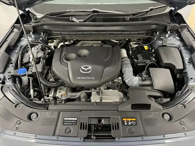 マツダ ＣＸ－５ XD ブラックトーンエディション 三重県 2021(令3)年 5.2万km ポリメタルグレーM 2.2L ディーゼルターボ/FF/MTモード付フロア6AT/【OP】10.25インチ センターディスプレイ（ナビ搭載）/（FM/AM/Bluetooth/USB/CD*/DVD*/SDREC/TV*/AppleCarPlay/AndroidAuto）*…OP/360°ビュー・モニター/ドライブレコーダー 前後/ETC/i-ACTIVSENSE/［運転支援］/・速度標識警報/・ドライバーアテンションアラート/・マツダレーダークルーズコントロール/［リスク警報］/・車間認知支援システム/・車線逸脱警報システム/・ブラインドスポットモニタリング［BSM］/［リスク回避支援］/・レーンキープアシストシステム/［事故回避支援］/・スマートブレーキサポート［SBS］/・パーキングセンサー/装備/・ハーフレザーシート/・シートヒーター（D/N）/・ステアリングヒーター/・パワーテールゲート/・アクティブドライビングディスプレイ/・パワーシート（D10way）/・左右独立オートエアコン/・レインセンサーワイパー/・電子パーキングブレーキ＆オートホールド/・ステアリングスイッチ/・パドルシフト/・プッシュスタート/・ブラックトーンED専用19inAW/・保/取/など