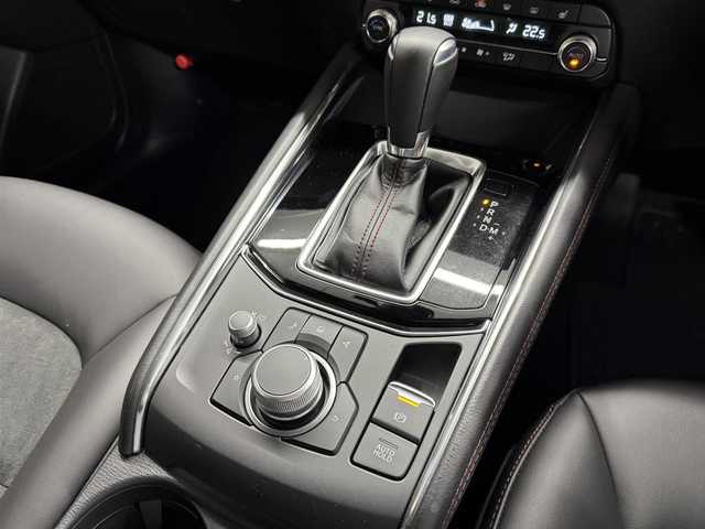 マツダ ＣＸ－５ XD ブラックトーンエディション 三重県 2021(令3)年 5.2万km ポリメタルグレーM 2.2L ディーゼルターボ/FF/MTモード付フロア6AT/【OP】10.25インチ センターディスプレイ（ナビ搭載）/（FM/AM/Bluetooth/USB/CD*/DVD*/SDREC/TV*/AppleCarPlay/AndroidAuto）*…OP/360°ビュー・モニター/ドライブレコーダー 前後/ETC/i-ACTIVSENSE/［運転支援］/・速度標識警報/・ドライバーアテンションアラート/・マツダレーダークルーズコントロール/［リスク警報］/・車間認知支援システム/・車線逸脱警報システム/・ブラインドスポットモニタリング［BSM］/［リスク回避支援］/・レーンキープアシストシステム/［事故回避支援］/・スマートブレーキサポート［SBS］/・パーキングセンサー/装備/・ハーフレザーシート/・シートヒーター（D/N）/・ステアリングヒーター/・パワーテールゲート/・アクティブドライビングディスプレイ/・パワーシート（D10way）/・左右独立オートエアコン/・レインセンサーワイパー/・電子パーキングブレーキ＆オートホールド/・ステアリングスイッチ/・パドルシフト/・プッシュスタート/・ブラックトーンED専用19inAW/・保/取/など