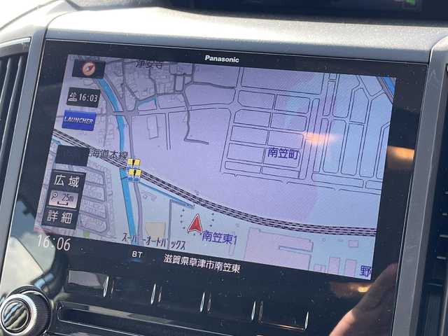 スバル インプレッサ ＸＶ 2．0i－L アイサイト 滋賀県 2019(令1)年 3.1万km クォーツブルーP 禁煙車/純正8インチナビ(CD/DVD/USB/フルセグ/Bluetooth)/ＥＴＣ/前方ドラレコ/バック、サイドカメラ/クリアランスソナー/オートライト/ＬＥＤ/レーンキープアシスト/衝突軽減システム/横滑り防止装置/レーダークルーズコントロール/オートブレーキホールド/電子パーキング/プッシュスタート/スマートキー×2