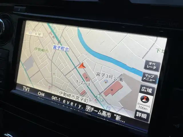 日産 エクストレイル 20X エマージェンシーブレーキ 群馬県 2015(平27)年 11万km ブリリアントホワイトパール (株)IDOMが運営する【じしゃロン伊勢崎店】の自社ローン専用車両になりますこちらは現金またはオートローンご利用時の価格です。自社ローンご希望の方は別途その旨お申付け下さい/＃純正ナビ/＃CD/TV/USB/AUX/＃エマージェンシーブレーキ/＃アラウンドビューモニター/＃オートライト/＃ETC/＃シートヒーター/＃電動格納ミラー/＃フォグランプ/＃ドアバイザー/＃ウィンカーミラー/＃ステアリングスイッチ/＃前後ソナー/＃純正アルミホイール/＃純正フロアマット
