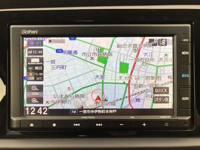 ホンダ フィット e:HEVクロスター 愛知県 2020(令2)年 4.7万km プレミアムクリスタルレッドM ホンダセンシング/　　・衝突軽減ブレーキシステム/　　・路外逸脱抑制機能/　　・アダプティブクルーズコントロール/　　・車線維持支援システム/　　・オートハイビーム/純正7インチナビ/　　・CD/BT/バックカメラ/ETC/革巻きステアリング/ステアリングリモコン/ルーフレール/純正LEDヘッドライト/純正16インチアルミホイール/取扱説明書/保証書/スペアキー