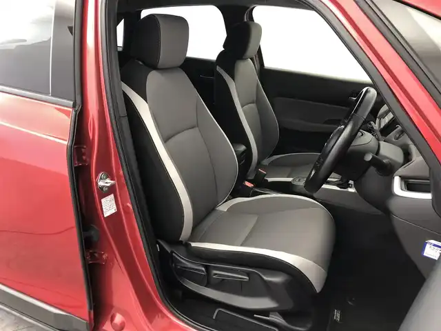 ホンダ フィット e:HEVクロスター 愛知県 2020(令2)年 4.7万km プレミアムクリスタルレッドM ホンダセンシング/　　・衝突軽減ブレーキシステム/　　・路外逸脱抑制機能/　　・アダプティブクルーズコントロール/　　・車線維持支援システム/　　・オートハイビーム/純正7インチナビ/　　・CD/BT/バックカメラ/ETC/革巻きステアリング/ステアリングリモコン/ルーフレール/純正LEDヘッドライト/純正16インチアルミホイール/取扱説明書/保証書/スペアキー