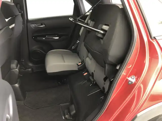 ホンダ フィット e:HEVクロスター 愛知県 2020(令2)年 4.7万km プレミアムクリスタルレッドM ホンダセンシング/　　・衝突軽減ブレーキシステム/　　・路外逸脱抑制機能/　　・アダプティブクルーズコントロール/　　・車線維持支援システム/　　・オートハイビーム/純正7インチナビ/　　・CD/BT/バックカメラ/ETC/革巻きステアリング/ステアリングリモコン/ルーフレール/純正LEDヘッドライト/純正16インチアルミホイール/取扱説明書/保証書/スペアキー