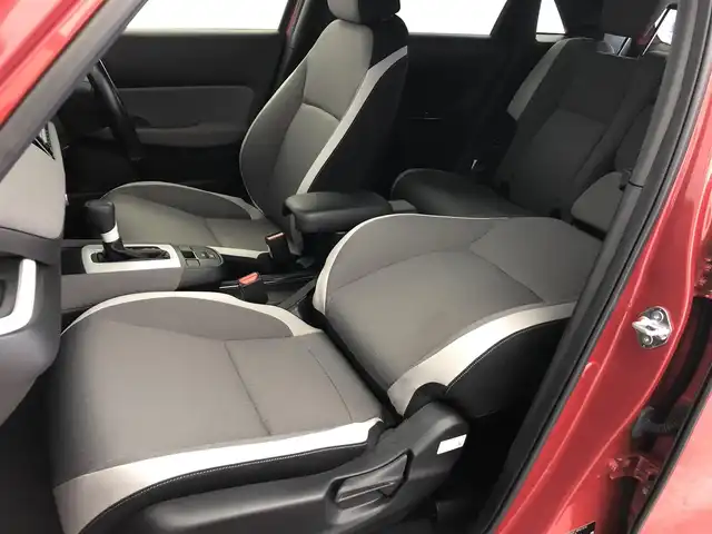 ホンダ フィット e:HEVクロスター 愛知県 2020(令2)年 4.7万km プレミアムクリスタルレッドM ホンダセンシング/　　・衝突軽減ブレーキシステム/　　・路外逸脱抑制機能/　　・アダプティブクルーズコントロール/　　・車線維持支援システム/　　・オートハイビーム/純正7インチナビ/　　・CD/BT/バックカメラ/ETC/革巻きステアリング/ステアリングリモコン/ルーフレール/純正LEDヘッドライト/純正16インチアルミホイール/取扱説明書/保証書/スペアキー