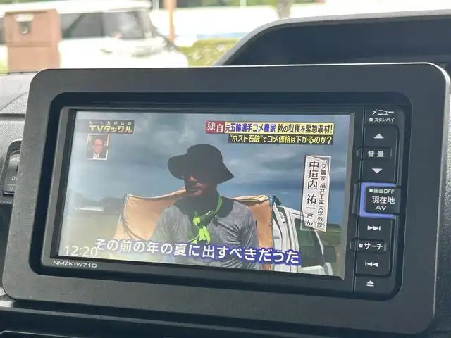 ダイハツ タント X 兵庫県 2021(令3)年 3.9万km ブラックマイカメタリック 外部検査実施済み/・ワンオーナー/・純正メモリーナビ（NMZK-W71D）/・地デジ/DVD/BT/USB/・ナビ連動ドライブレコーダー/・バックカメラ/・ステアリングリモコン/・左パワースライドドア/・ビルトインETC/・コーナーセンサー/・オートLEDヘッドランプ/・前席シートヒーター/・シートカバー/・R4-7年ディーラー点検記録簿/・衝突軽減ブレーキ/・車線逸脱警報/・先行車発進お知らせ/・標識認識機能