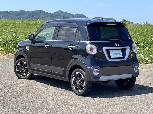 ダイハツ キャスト アクティバ G SAⅢ 新潟県 2018(平30)年 4.8万km ブラックマイカメタリック 4WD/純正SDナビ(NSZN-W68D)/CD/DVD/BT/フルセグテレビ/全方位カメラ/ETC/ドライブレコーダー/衝突被害軽減ブレーキ/レーンキープアシスト/ベンチシート/ステアリングスイッチ/スマートキー/プッシュスタート/LEDヘッドライト/オートライト/オートハイビーム/フォグランプ/純正15インチアルミホイール
