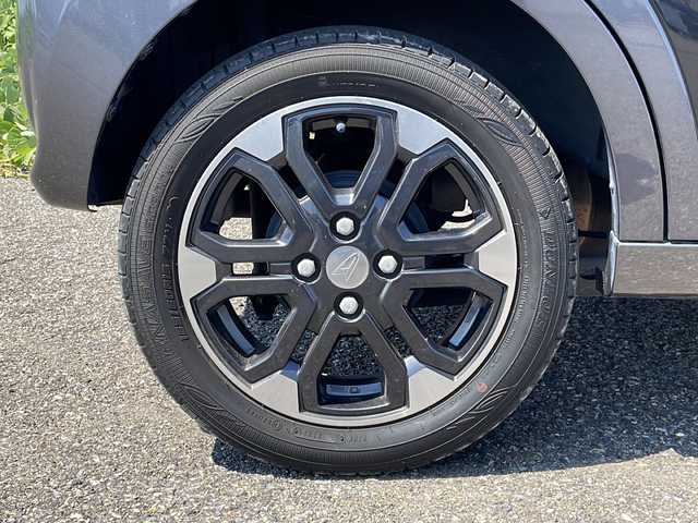 ダイハツ キャスト アクティバ G SAⅢ 新潟県 2018(平30)年 4.8万km ブラックマイカメタリック 4WD/純正SDナビ(NSZN-W68D)/CD/DVD/BT/フルセグテレビ/全方位カメラ/ETC/ドライブレコーダー/衝突被害軽減ブレーキ/レーンキープアシスト/ベンチシート/ステアリングスイッチ/スマートキー/プッシュスタート/LEDヘッドライト/オートライト/オートハイビーム/フォグランプ/純正15インチアルミホイール