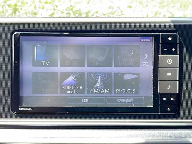 ダイハツ キャスト アクティバ G SAⅢ 新潟県 2018(平30)年 4.8万km ブラックマイカメタリック 4WD/純正SDナビ(NSZN-W68D)/CD/DVD/BT/フルセグテレビ/全方位カメラ/ETC/ドライブレコーダー/衝突被害軽減ブレーキ/レーンキープアシスト/ベンチシート/ステアリングスイッチ/スマートキー/プッシュスタート/LEDヘッドライト/オートライト/オートハイビーム/フォグランプ/純正15インチアルミホイール